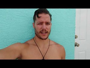 Removing warts off your hand!