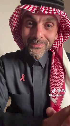 الرجل الحقيقي هو الهيّن اللين ❤️