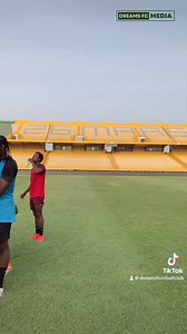 #KeepSupportingDreamsFC🙏 🤩 #MalienDreams #StillBelieve☝🏾💚 | #IGWT | #DFC4LIFE | Dreams Football Club