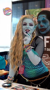 1.4K views · 19 reactions | The Adult Cosplay Contest is happening today at 6:00 pm, Main Stage Panel upstairs! Let’s hear from some of our cosplay judges about what they’re looking for when they judge. ‍⚖️ | Corpus Christi Comic Con | Facebook