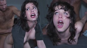 Drooling Slut Used Like Meat