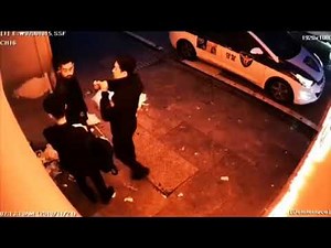 CCTV BURNING SUN (seungri 승리 & jung joon young 정준영 scandal)