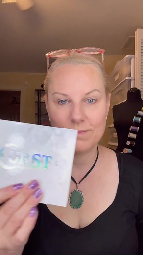 10K views · 69 reactions | Maleficent makeup time! I recorded a bit...