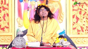 2.1K views · 20 reactions | योग का क्या अर्थ है ? ! Motivational Thoughts ! Acharya Kaushik Ji Maharaj #acharyakaushikjimaharaj #totalbhakti #MotivationalThoughts #kaushikjimaharaj #parvachan #MotivationalSpeech #MotivationalPravachan #kaushikjikepravachan #sadupdesh #kaushikjikiSpeech #kaushikjikePravachan #kaushikjikiThoughts | Totalbhakti | Facebook