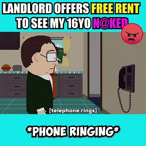 I found the CREEPIEST landlord 😲 | Ownage Pranks