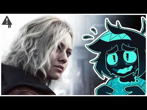 THE BEST RESIDENT EVIL GAME EVER? | Resident Evil: Requiem