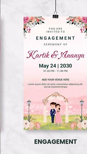 🎉 Create Stunning Invitations & Greetings for Free! 🎉