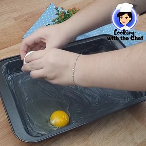 I taked the bread from the cupboard and made this delicious recipe!! | Cooking With the Chef