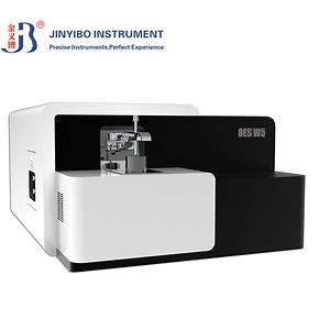 [Hot Item] Small Volume Direct Reading Optical Emission Spectrometer for a Variety of Metal Base