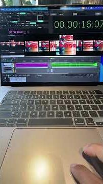 Resolume arena timecode with reaper operation setup