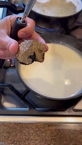 Experience the epitome of quality nonstick action with our cookware! ✨ Join us in the kitchen as we craft a delectable pasta masterpiece. Unleash the art of easy cooking with Chef Luca Ciano!  #NonstickMagic #CookingInStyle #QualityCookware | Swiss Diamond Cookware & Kitchenware | Facebook