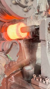 945K views · 4.5K reactions | Inside the forging factory The Power of Team Forging: Steel Shaped Through Unity #process #machine #factory #forging #manufacturer #blacksmith #fblifestyle | Blacksmith World | Facebook