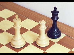 Do You Have To Say Checkmate In Chess?