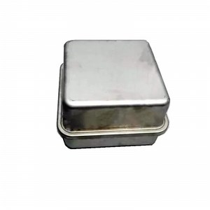 [Hot Item] Heavy-Duty Waterproof Metal Storage Boxes for Versatile Uses