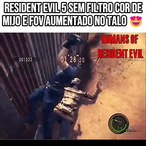 2.8K views · 68 reactions | Humans of Resident Evil on Reels | Facebook