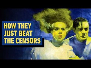How Bride of Frankenstein Brought Horror to Life (Before Censorship Killed It) | Flashback Review