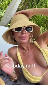 Life Begins at 50: Birthday Trip & Positive Vibes