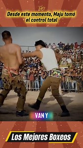 451K views · 1.7K reactions | Desde este momento, Maju tomó el control total #reelsviralシ #reelsfb #videoviral | Los Mejores Boxeos | Facebook