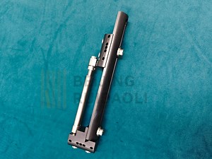 [Hot Item] Unilateral External Fixations-Small Straight Bone Elongation (T Shaped) -Limb Reconstruct