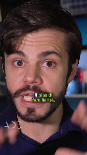 1K views | ➡️APPROFONDIMENTO: thedecisionlab.com/biases/mere-exposure-effect | Alessandro de Concini - ADC | Facebook