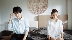 1.1K views | A drop of blue blood from an alien hottie transforms Cinderella, and the two make a love pact with a kiss! 外星帅哥一滴蓝血让灰姑娘脱胎换骨，两人用吻缔结爱的契约！ 剧名 (Drama Name)：爱在唇齿间 Love at First #cdrama #LoveAtFirstTaste #奇幻 #爱在唇齿间 #甜宠 #超能力 | 追剧喵 Drama Meow | Facebook