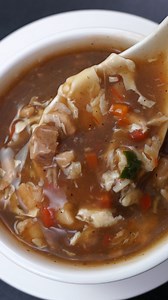 19B Soup Commercial Style with Real Sauces #soup #realsauces #commercialsoup #athome | Kun Foods