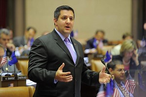 Assemblymen: New Sex Offender Legislation Reform Protects Residents
