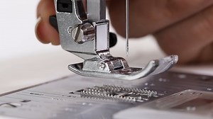 SINGER® LEGACY™ C440Q Quilting Machine - Select a Stitch #sewinglove #easysewing #sewing #diy #singer #sewingaddict #singermiddleeast | Singer Africa Middle East Ltd.