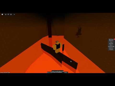How to get Chank | Find the Chomiks