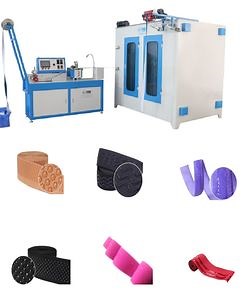 [Hot Item] Coating Machine Elastic Silicone Coating Machine Line Type Coating Machine Silicone Glue Coating Machine