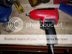 FS: Tools: Snap on impact, sanders, polisher, pipe...