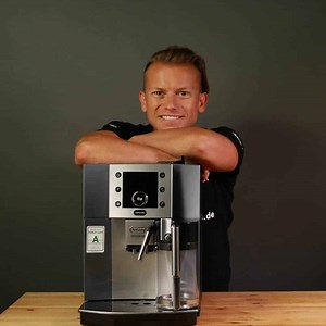 DeLonghi Perfecta ESAM 5500 Test 2026