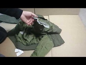 Ripping women's bomber jacket