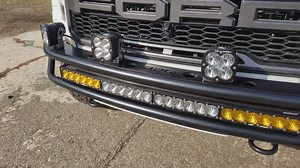 52K views · 154 shares | RPG ROUSH Performance Raptor is Ready to take on anything, are you? | duPont REGISTRY | Facebook