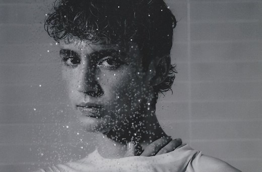 Here Are the Lyrics to Troye Sivan’s ‘Angel Baby’