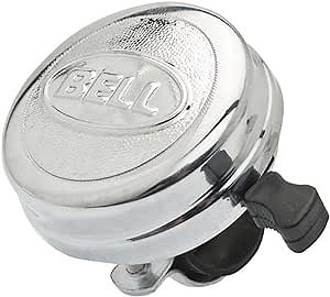 BELL Dinger 200 Chrome