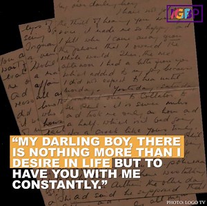 57K views · 1.5K reactions | What an incredible love story. | It Gets Better | Facebook