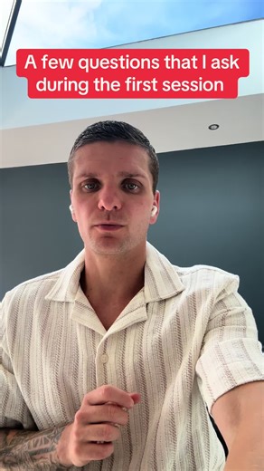 therapywithjosh on TikTok