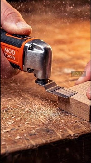 The Ultimate Micro Multi-Tool! 🟠