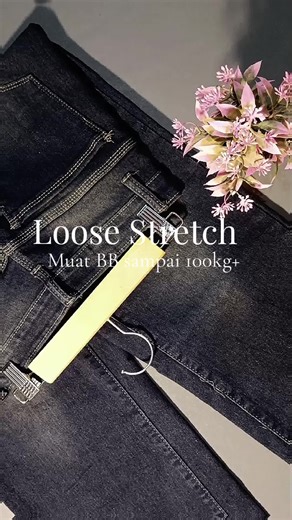 Tacilak Busana on TikTok