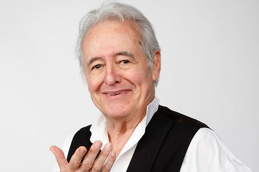 Henry Darrow (1933–2021), “The High Chaparral” star | News