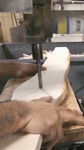 World’s Largest Wood Propeller Factory: How It’s Made