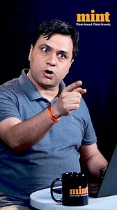 Do you need a loan? Did you get this message? Illegal #loanapps and #loan sharks are everywhere and they are targeting vulnerable and gullible customers. The target their family members and harass them. One should be careful of such loan apps who pretend to be fancy, but can turn out to be your biggest nightmare. #PersonalFinance #PersonalLoan #LoanApp #Scam #Fraud #CyberFraud #Tech #FinancialPlanning #Mint #MintVideos | Mint