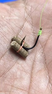 24K views · 28 reactions | Tutorial on How to Install Fishing Bait #fblifestyle #fishing #tutorial #mancing #fyp #foryou #viral #trending | Agus Subarna | Facebook