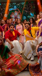Some dreams you grow up with ❤️ Watching Megastar #ChiranjeeviKonidela garu and Victory #VenkateshDaggubati garu share the dance floor for #MegaVictoryMass song was one such dream come true for me 🙏 BIGGEST CELEBRATION ANTHEM from out now! -- https://youtu.be/neRiV_eE7mQ GRAND RELEASE WORLDWIDE IN THEATERS ON 12th JANUARY. #MSGonJan12th | Anil Ravipudi