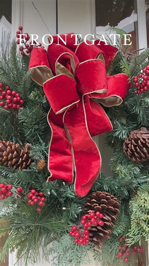 Frontgate on Reels | Facebook