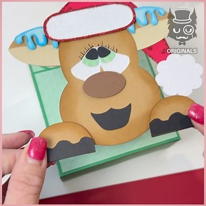 17K views · 52 reactions | Festive Treat & Gift Box Holders ! 龜 | Simple | Facebook