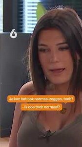 Bonnie en Valentijne hebben flinke bonje! 😳🥵 ⚠️ #DeBondgenoten zie je om 22.00.