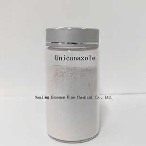 [Hot Item] Agrochemicals Plant Growth Regulator Uniconazole 5%Wp