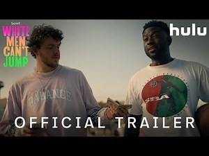Jack Harlow and Sinqua Walls Work Together to Compete for $500,000 in 'White Men Can't Jump' Trailer